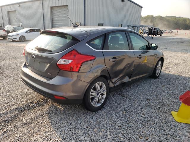 Photo 3 VIN: 1FAHP3M2XCL347565 - FORD FOCUS 