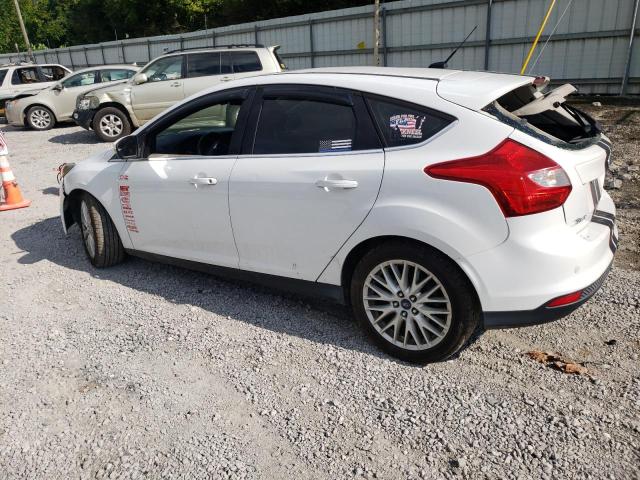 Photo 1 VIN: 1FAHP3M2XCL348408 - FORD FOCUS 