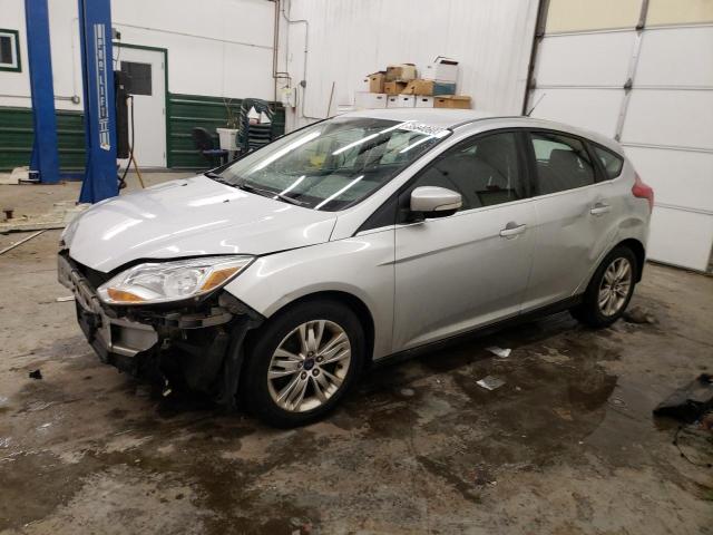 Photo 0 VIN: 1FAHP3M2XCL372496 - FORD FOCUS SEL 