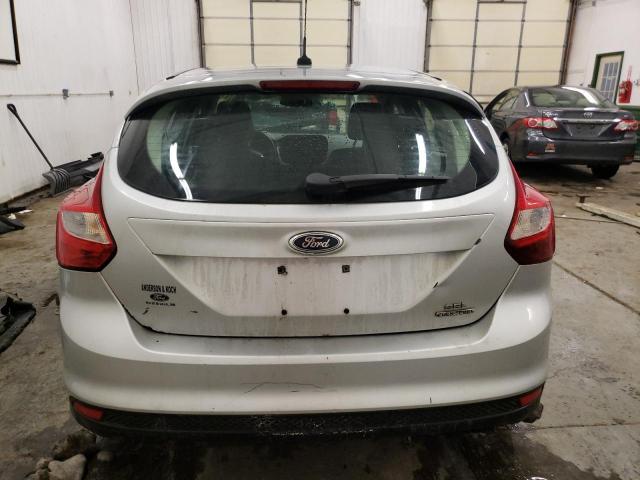 Photo 5 VIN: 1FAHP3M2XCL372496 - FORD FOCUS SEL 