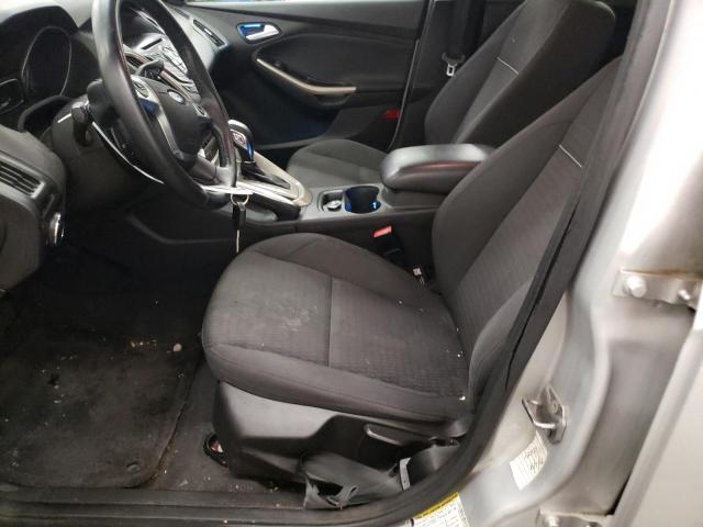 Photo 6 VIN: 1FAHP3M2XCL372496 - FORD FOCUS SEL 