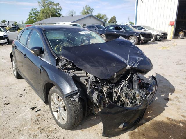 Photo 0 VIN: 1FAHP3M2XCL374183 - FORD FOCUS SEL 