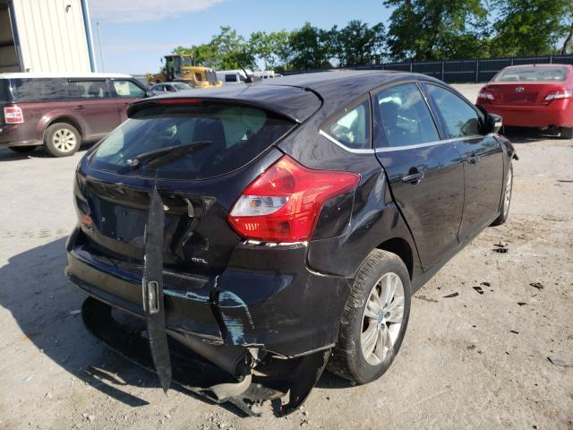 Photo 3 VIN: 1FAHP3M2XCL374183 - FORD FOCUS SEL 