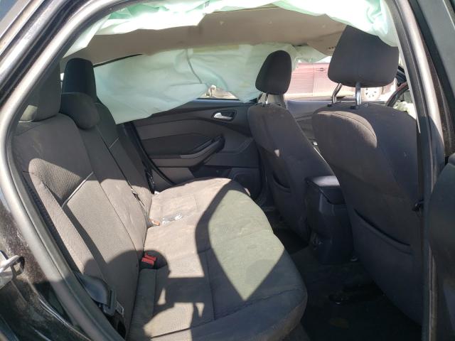 Photo 5 VIN: 1FAHP3M2XCL374183 - FORD FOCUS SEL 