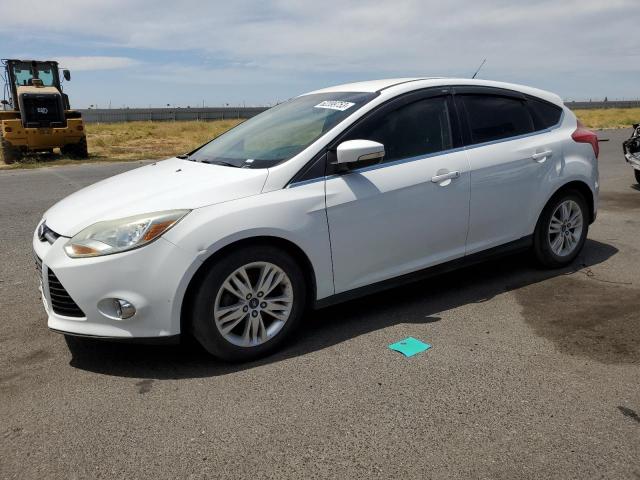 Photo 0 VIN: 1FAHP3M2XCL394336 - FORD FOCUS SEL 