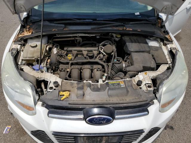 Photo 10 VIN: 1FAHP3M2XCL394336 - FORD FOCUS SEL 