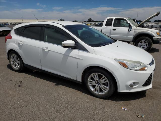 Photo 3 VIN: 1FAHP3M2XCL394336 - FORD FOCUS SEL 