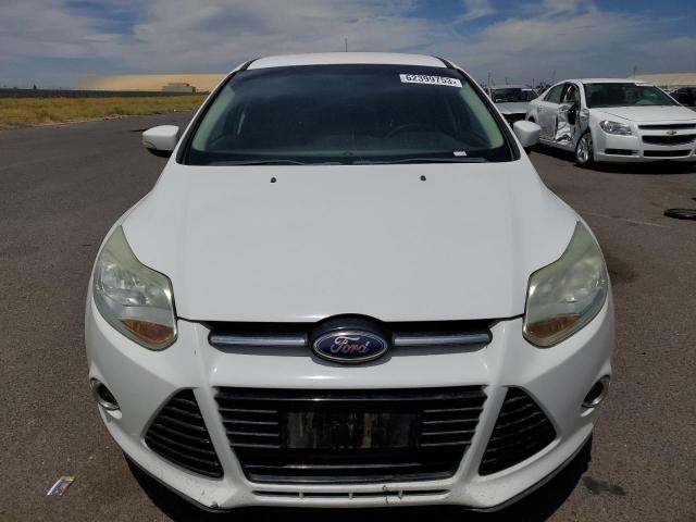 Photo 4 VIN: 1FAHP3M2XCL394336 - FORD FOCUS SEL 