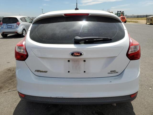 Photo 5 VIN: 1FAHP3M2XCL394336 - FORD FOCUS SEL 