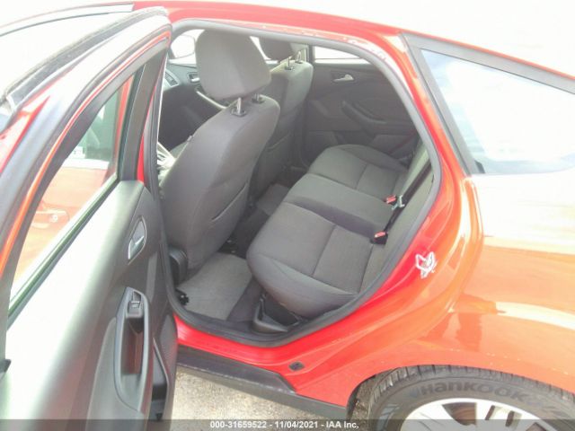 Photo 7 VIN: 1FAHP3M2XCL396426 - FORD FOCUS 