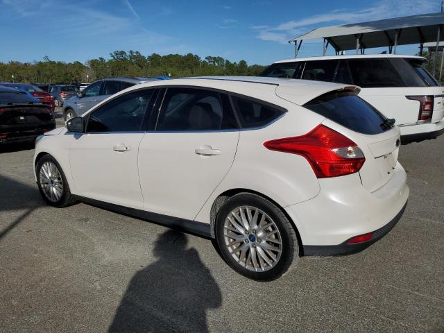 Photo 1 VIN: 1FAHP3M2XCL402306 - FORD FOCUS 