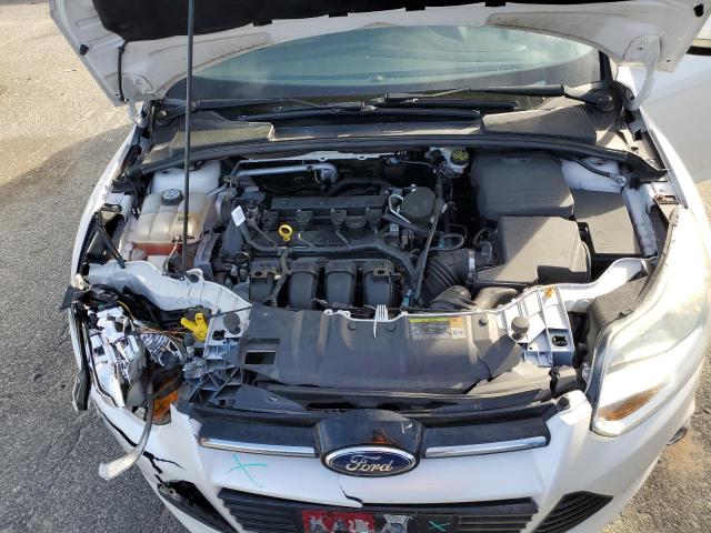 Photo 10 VIN: 1FAHP3M2XCL402306 - FORD FOCUS 