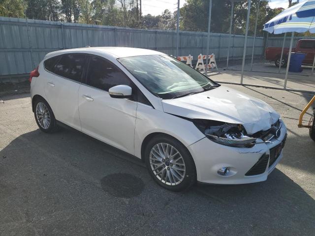 Photo 3 VIN: 1FAHP3M2XCL402306 - FORD FOCUS 