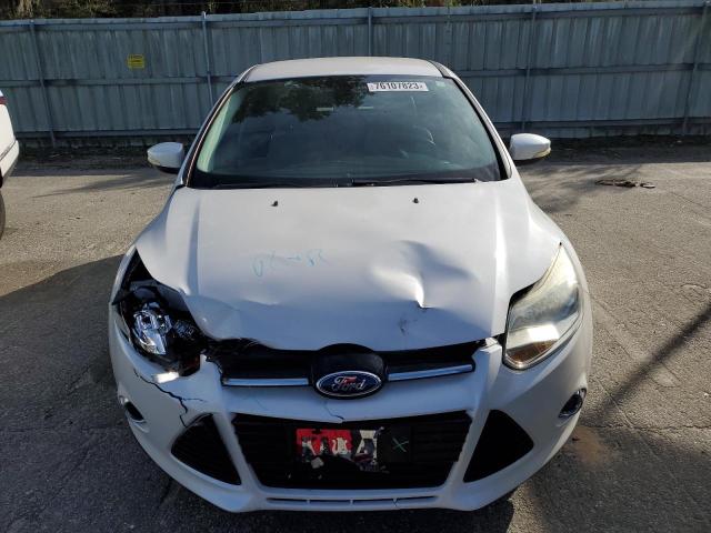 Photo 4 VIN: 1FAHP3M2XCL402306 - FORD FOCUS 