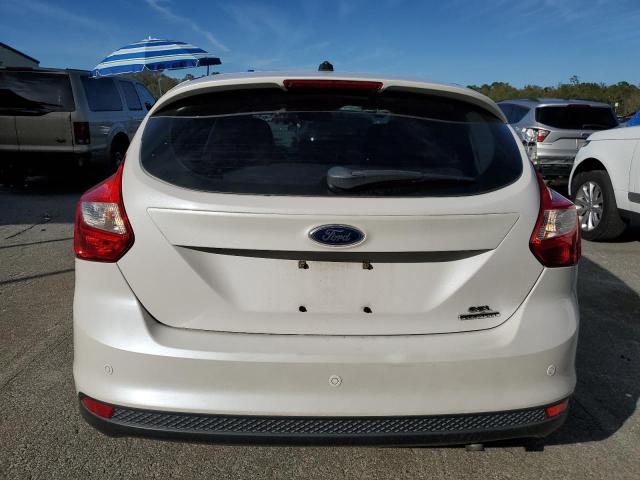 Photo 5 VIN: 1FAHP3M2XCL402306 - FORD FOCUS 