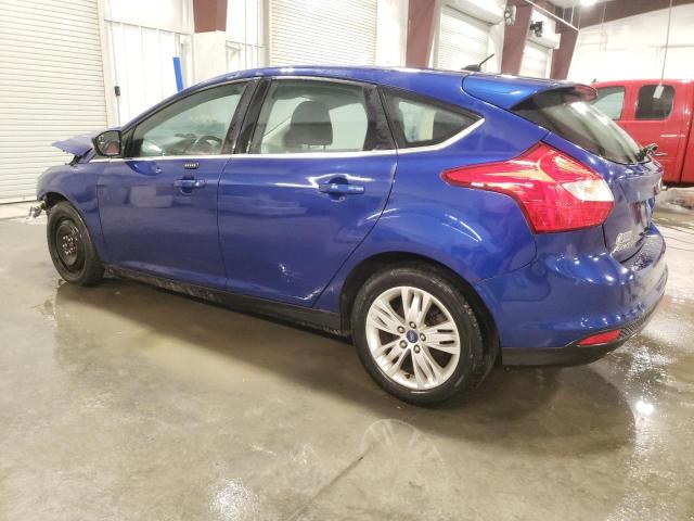 Photo 1 VIN: 1FAHP3M2XCL403150 - FORD FOCUS 