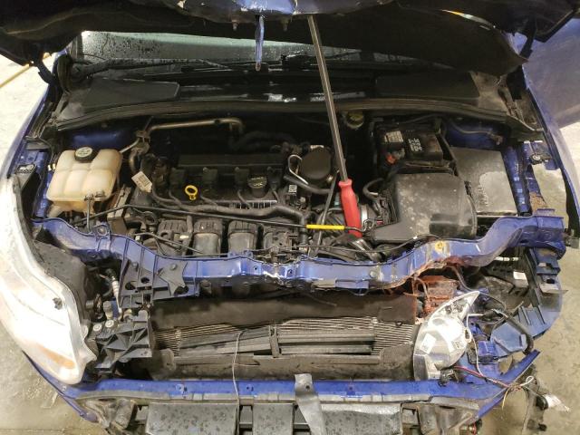 Photo 10 VIN: 1FAHP3M2XCL403150 - FORD FOCUS 