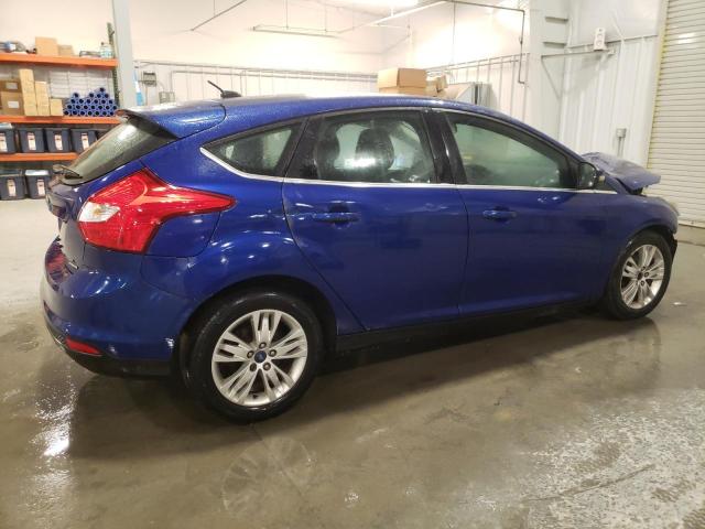 Photo 2 VIN: 1FAHP3M2XCL403150 - FORD FOCUS 