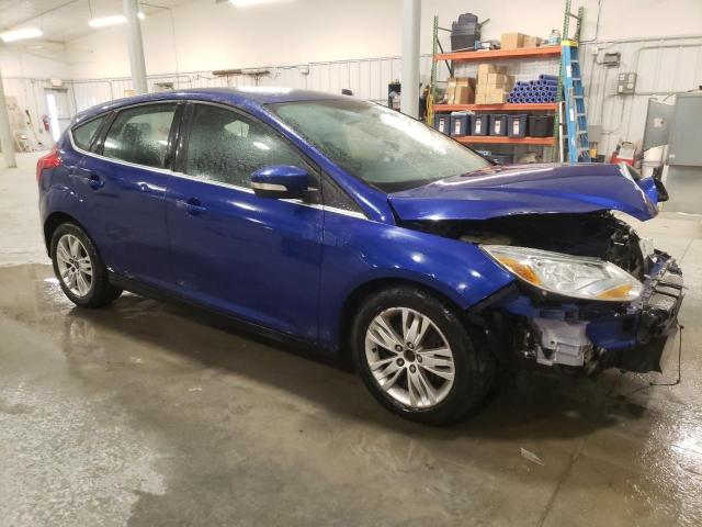 Photo 3 VIN: 1FAHP3M2XCL403150 - FORD FOCUS 