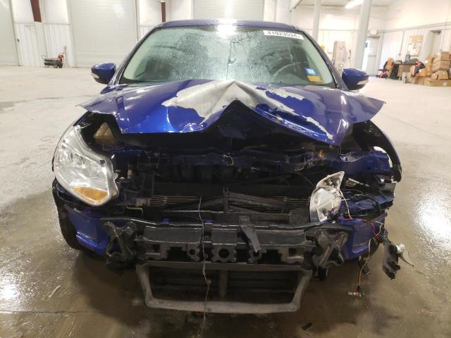 Photo 4 VIN: 1FAHP3M2XCL403150 - FORD FOCUS 