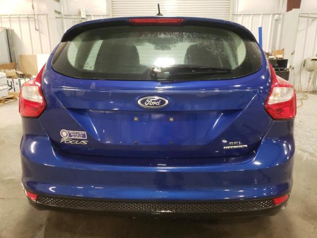 Photo 5 VIN: 1FAHP3M2XCL403150 - FORD FOCUS 