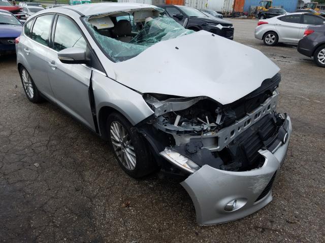 Photo 0 VIN: 1FAHP3M2XCL415024 - FORD FOCUS SEL 