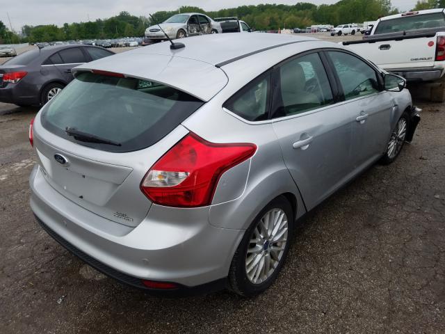 Photo 3 VIN: 1FAHP3M2XCL415024 - FORD FOCUS SEL 