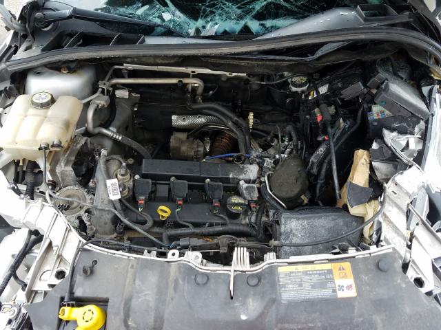 Photo 6 VIN: 1FAHP3M2XCL415024 - FORD FOCUS SEL 