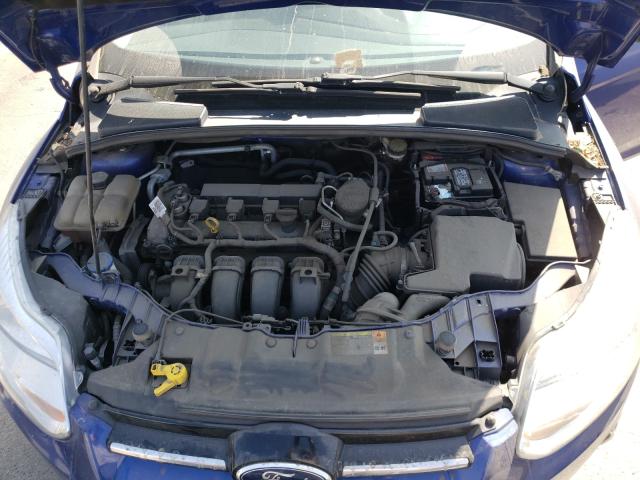 Photo 6 VIN: 1FAHP3M2XCL423365 - FORD FOCUS SEL 