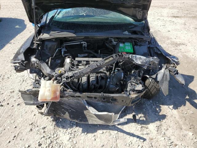 Photo 10 VIN: 1FAHP3M2XCL425651 - FORD FOCUS 