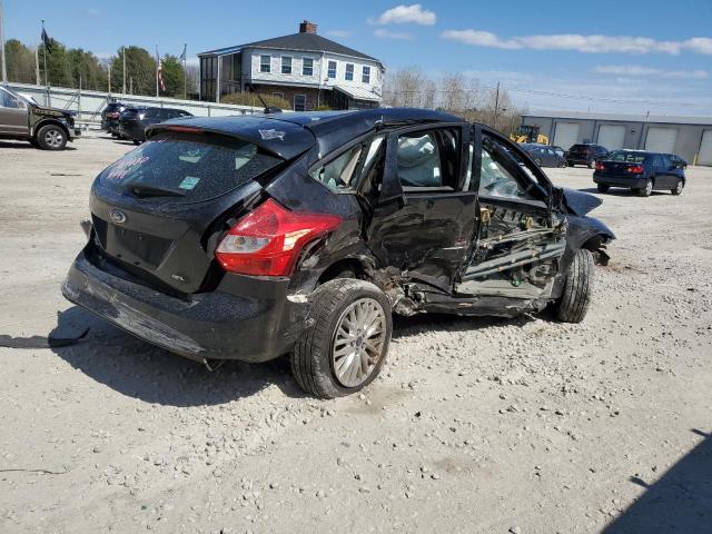 Photo 2 VIN: 1FAHP3M2XCL425651 - FORD FOCUS 