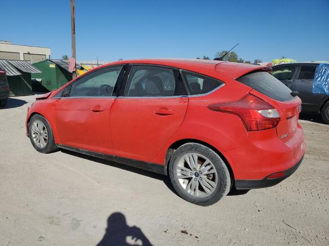 Photo 1 VIN: 1FAHP3M2XCL430722 - FORD FOCUS SEL 