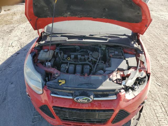 Photo 10 VIN: 1FAHP3M2XCL430722 - FORD FOCUS SEL 