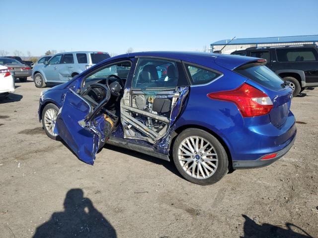 Photo 1 VIN: 1FAHP3M2XCL432762 - FORD FOCUS SEL 