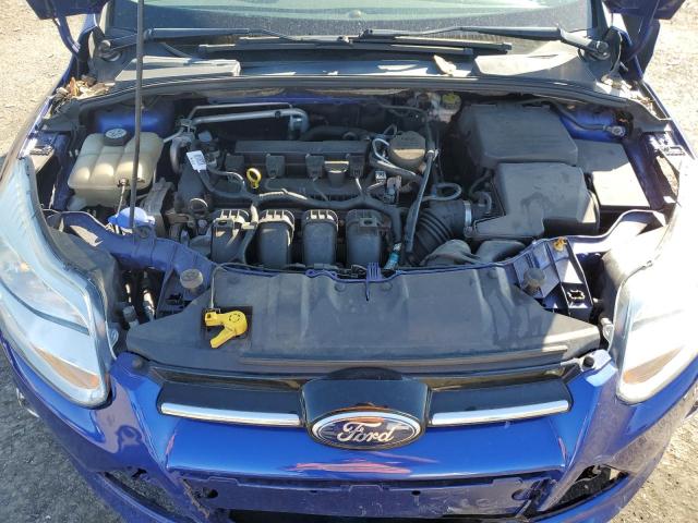 Photo 10 VIN: 1FAHP3M2XCL432762 - FORD FOCUS SEL 