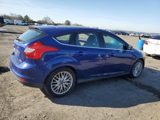 Photo 2 VIN: 1FAHP3M2XCL432762 - FORD FOCUS SEL 