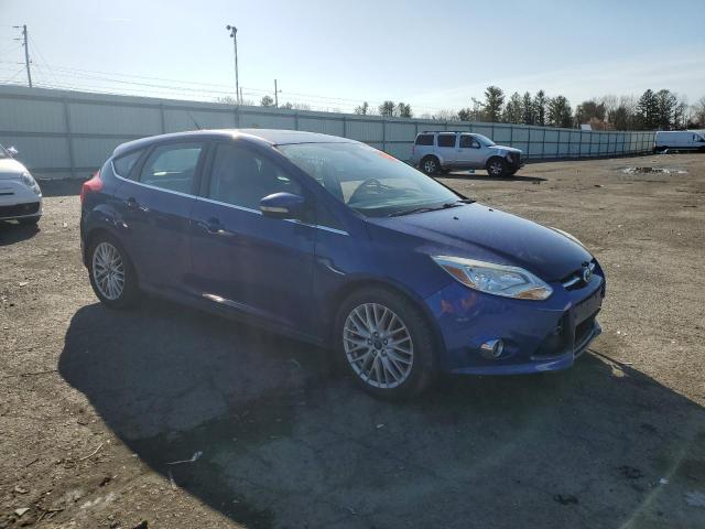 Photo 3 VIN: 1FAHP3M2XCL432762 - FORD FOCUS SEL 