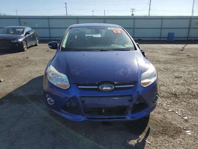 Photo 4 VIN: 1FAHP3M2XCL432762 - FORD FOCUS SEL 