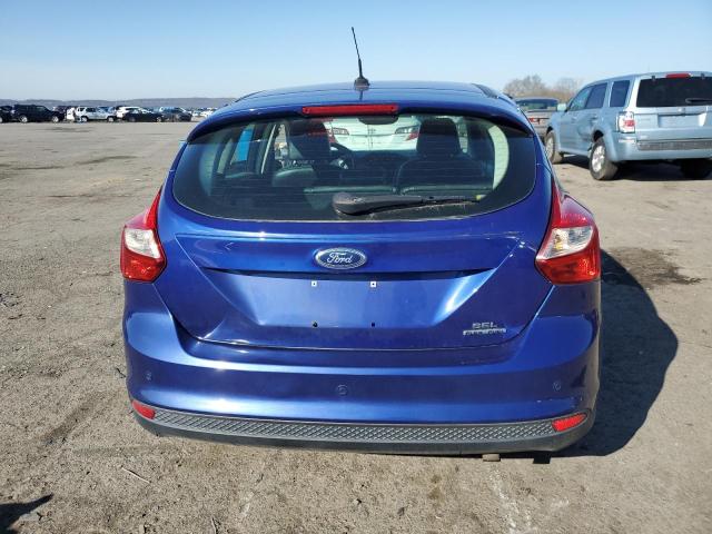 Photo 5 VIN: 1FAHP3M2XCL432762 - FORD FOCUS SEL 