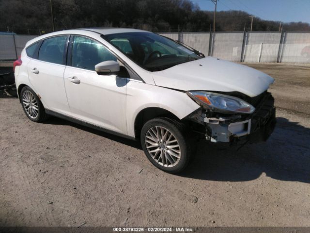 Photo 0 VIN: 1FAHP3M2XCL469116 - FORD FOCUS 