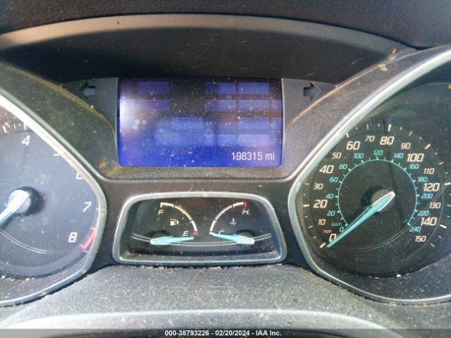 Photo 6 VIN: 1FAHP3M2XCL469116 - FORD FOCUS 