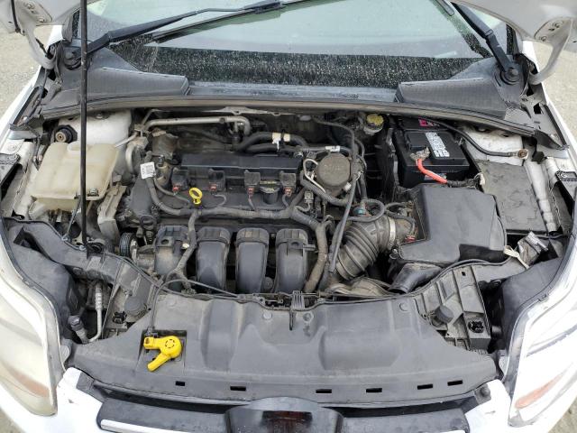 Photo 10 VIN: 1FAHP3M2XCL469701 - FORD FOCUS SEL 