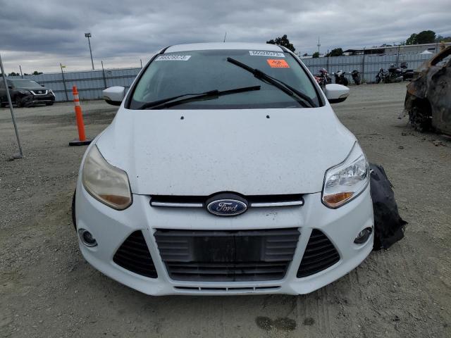 Photo 4 VIN: 1FAHP3M2XCL469701 - FORD FOCUS SEL 