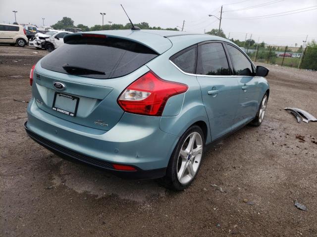 Photo 3 VIN: 1FAHP3M2XCL473229 - FORD FOCUS SEL 