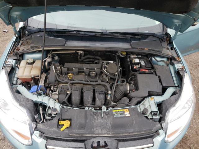 Photo 6 VIN: 1FAHP3M2XCL473229 - FORD FOCUS SEL 