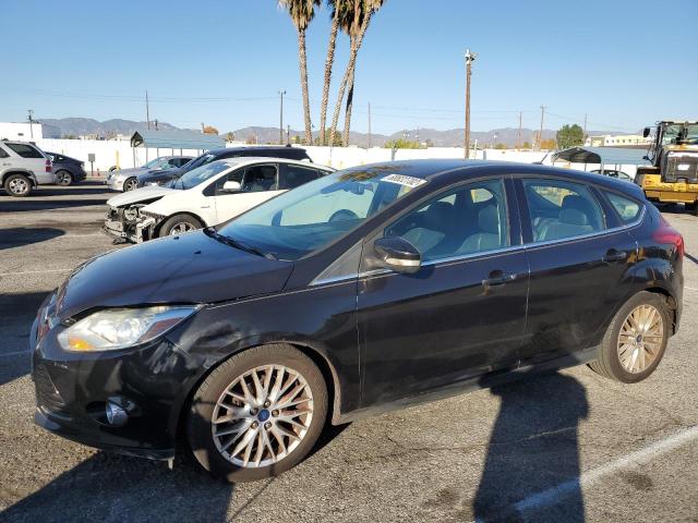 Photo 0 VIN: 1FAHP3M2XCL475594 - FORD FOCUS SEL 