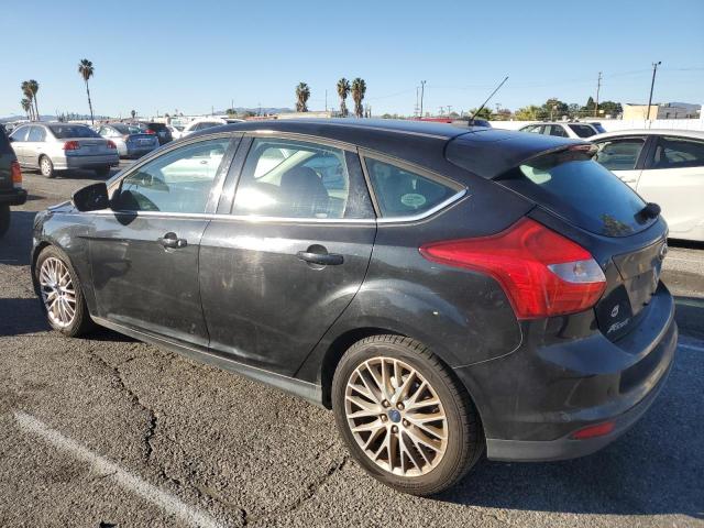 Photo 1 VIN: 1FAHP3M2XCL475594 - FORD FOCUS SEL 