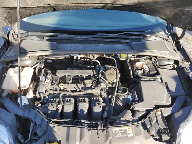 Photo 10 VIN: 1FAHP3M2XCL475594 - FORD FOCUS SEL 