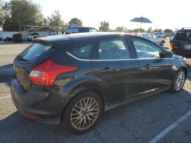 Photo 2 VIN: 1FAHP3M2XCL475594 - FORD FOCUS SEL 