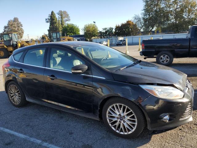 Photo 3 VIN: 1FAHP3M2XCL475594 - FORD FOCUS SEL 